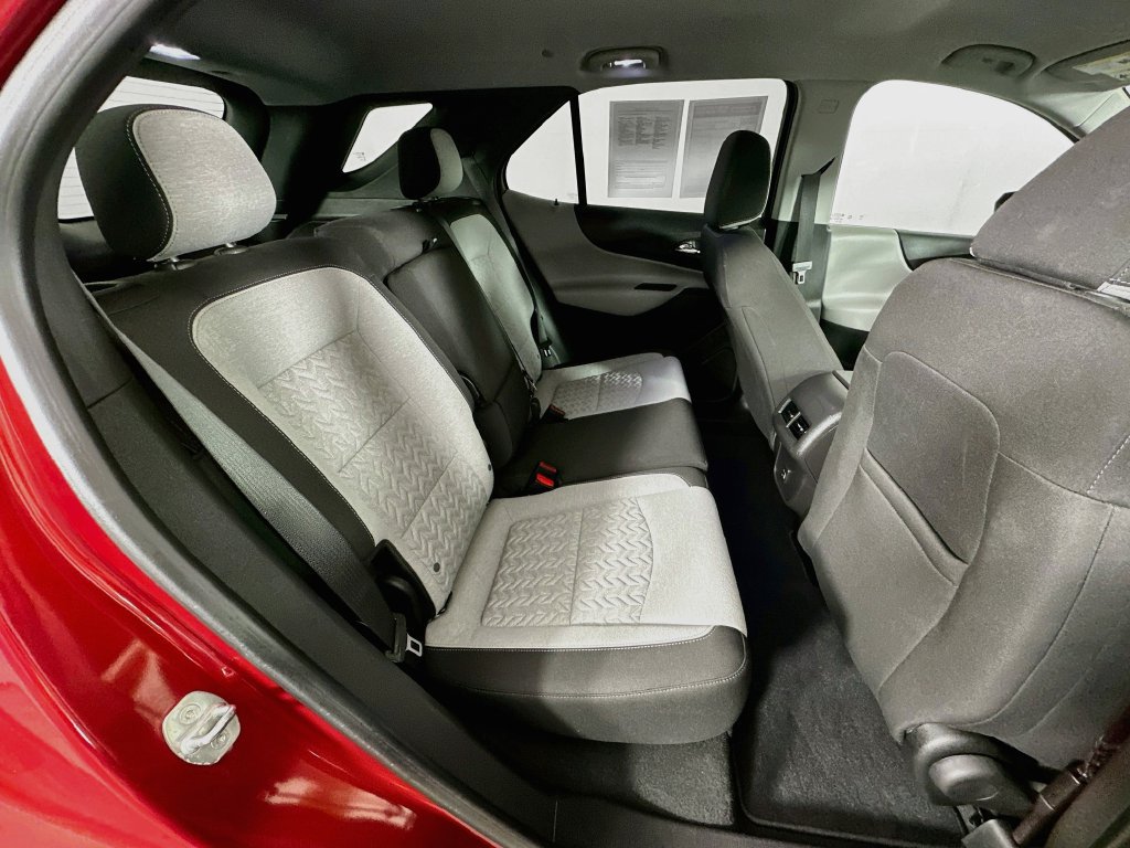2024 Chevrolet Equinox LT - Photo 35