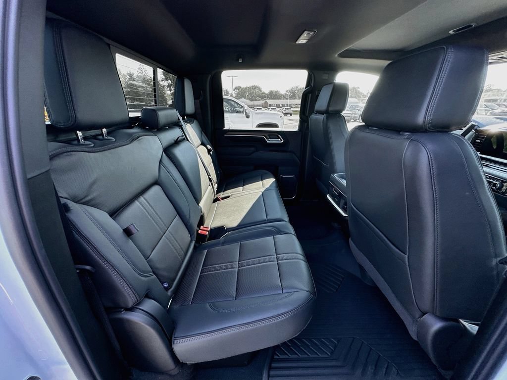 2026 Chevrolet Silverado 2500 HD High Country - Photo 33