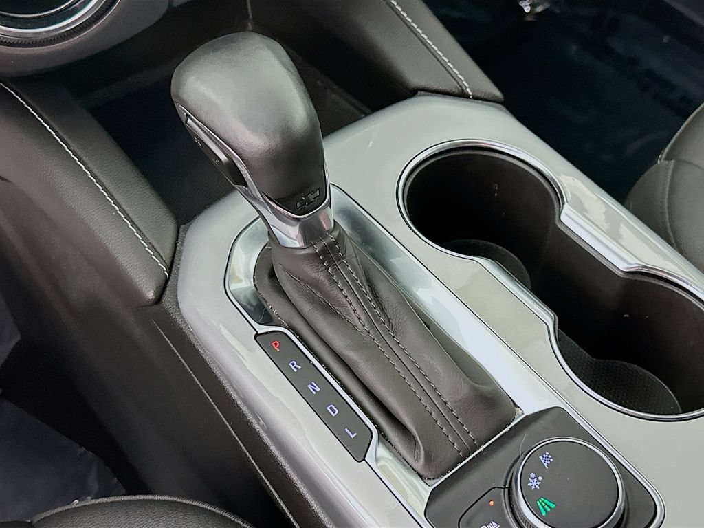 2024 Chevrolet Blazer 3LT - Photo 23