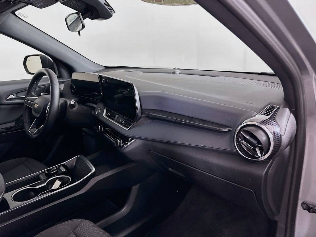 2026 Chevrolet Equinox LT - Photo 37