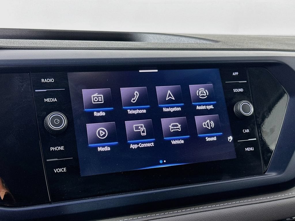 2024 Volkswagen Taos SE - Photo 22