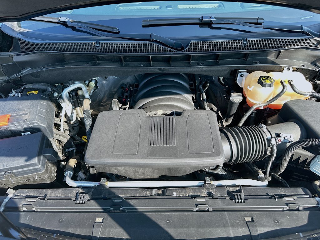 2023 Chevrolet Tahoe LT - Photo 38