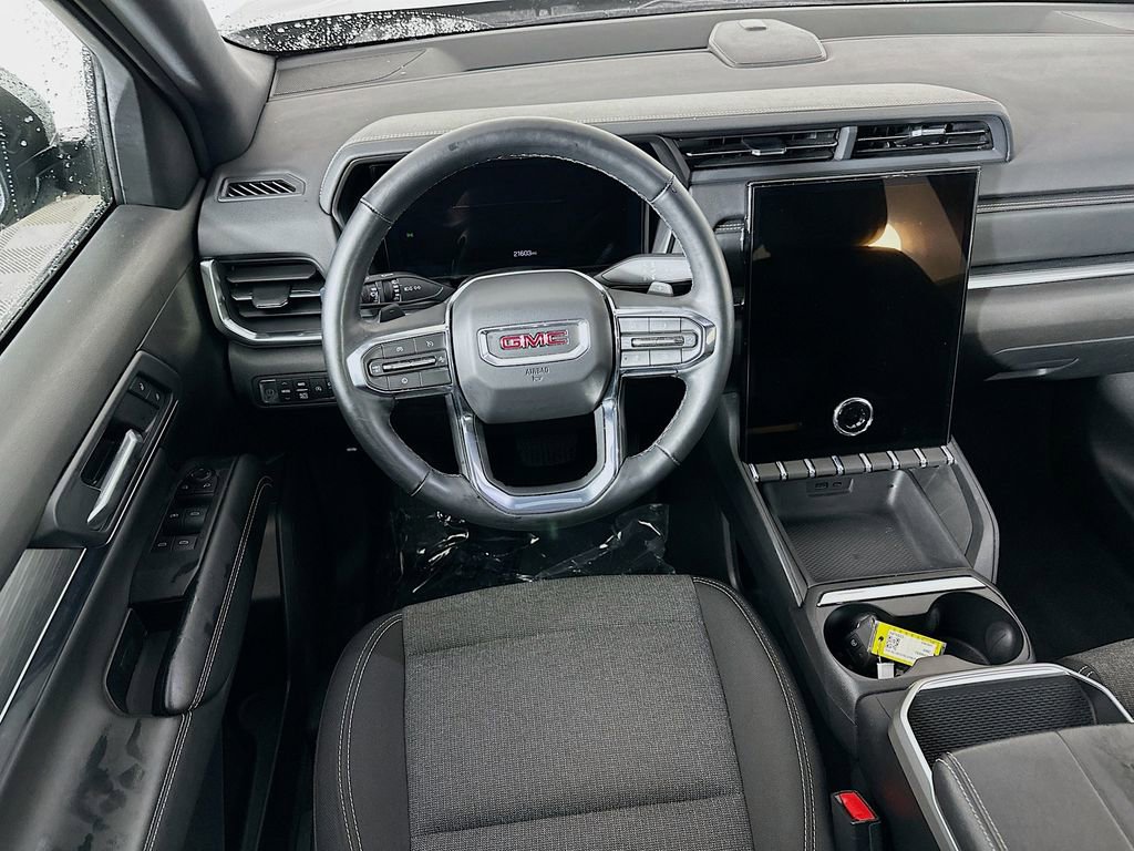 2025 GMC Terrain Elevation - Photo 29