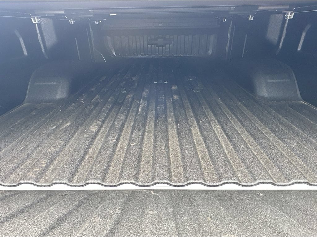 2026 Chevrolet Silverado 3500 HD High Country - Photo 31