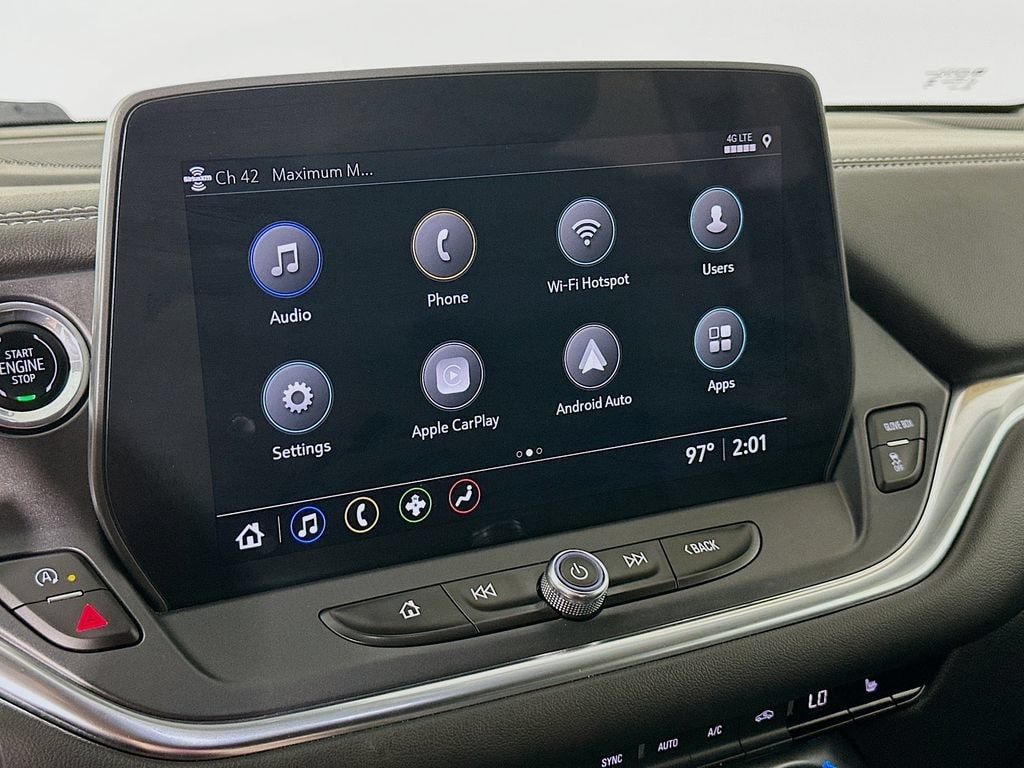 2024 Chevrolet Blazer 3LT - Photo 21