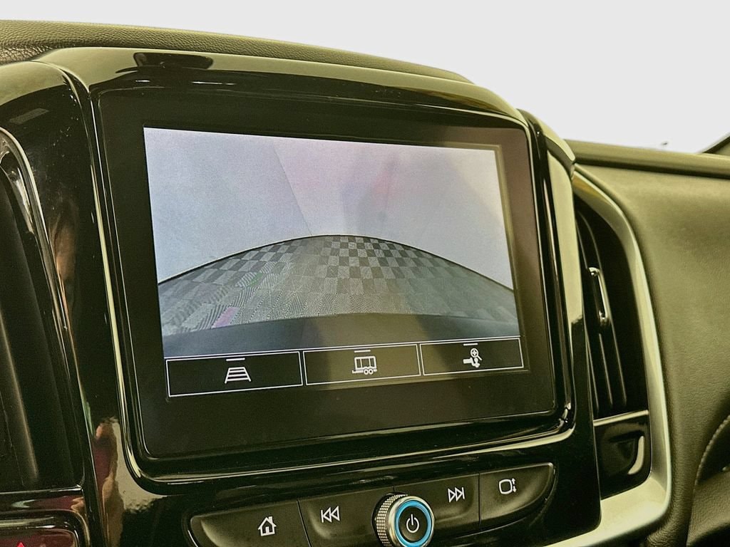 2023 Chevrolet Traverse 1LT - Photo 19