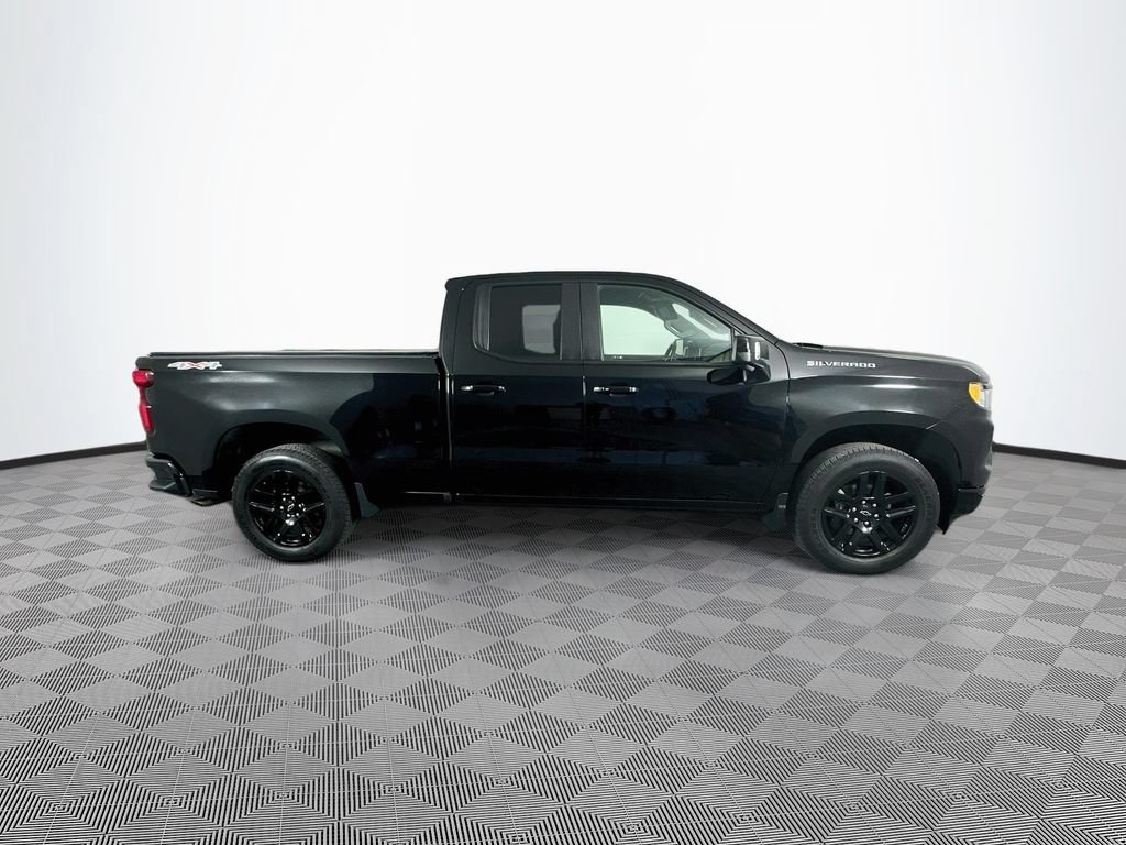 2023 Chevrolet Silverado 1500 RST - Photo 12