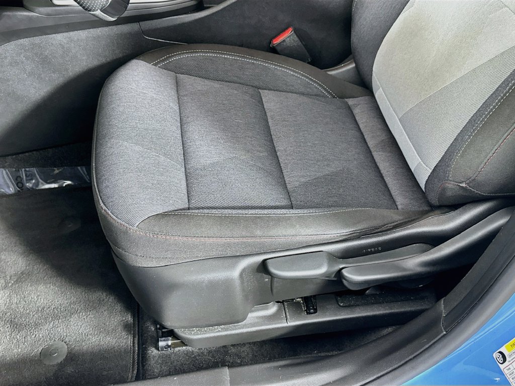2024 Chevrolet Trax RS - Photo 26