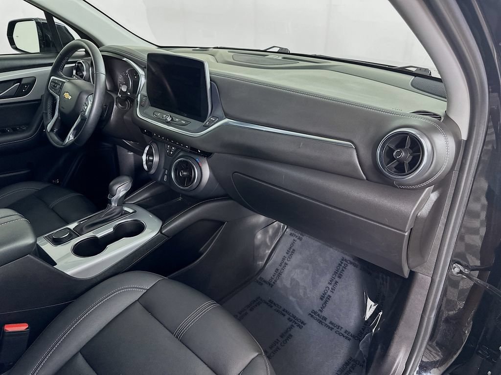 2024 Chevrolet Blazer 3LT - Photo 38