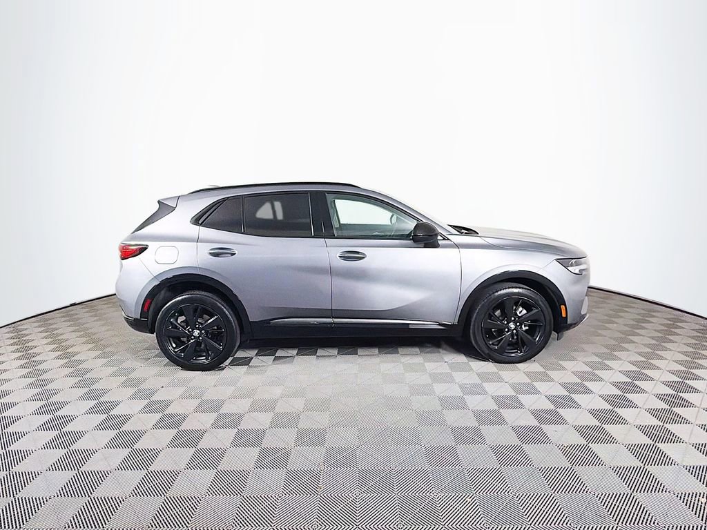 2022 Buick Envision Preferred - Photo 12