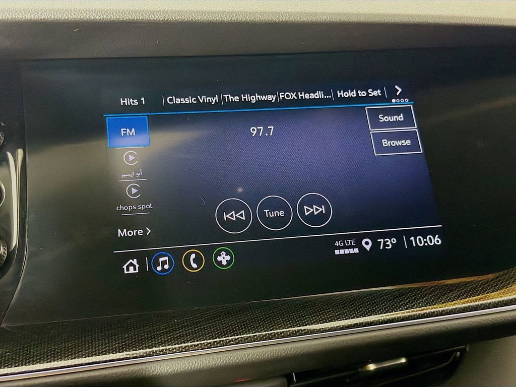 2022 Buick Envision Preferred - Photo 21