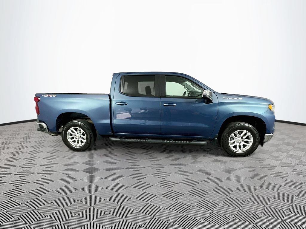 2024 Chevrolet Silverado 1500 LT - Photo 11
