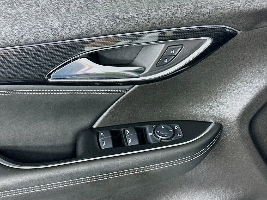 2023 Buick Envision Preferred - Photo 23