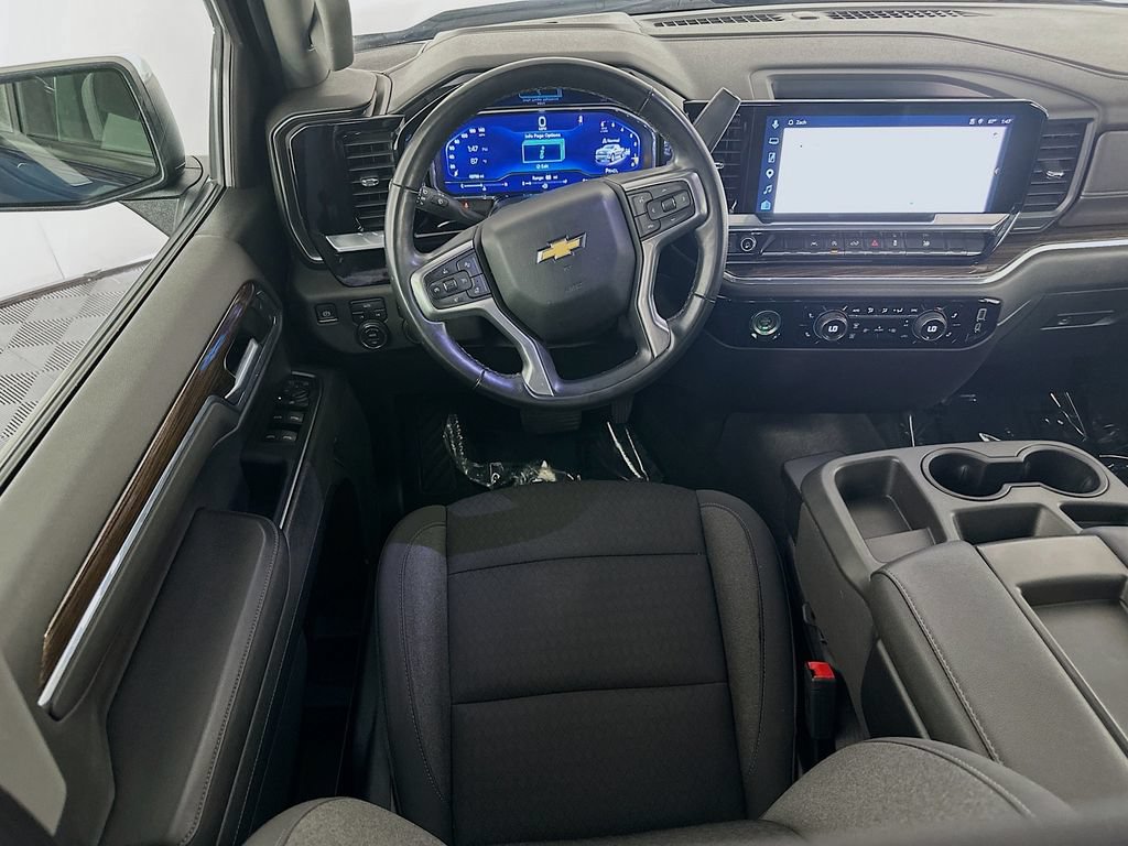 2023 Chevrolet Silverado 1500 LT - Photo 29