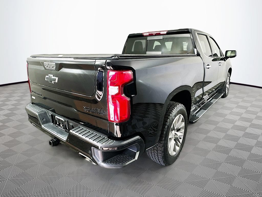 2022 Chevrolet Silverado 1500 Limited High Country - Photo 11
