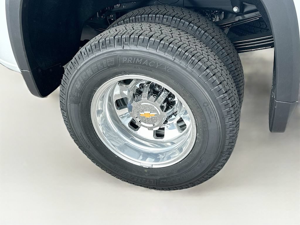 2026 Chevrolet Silverado 3500 HD High Country - Photo 36