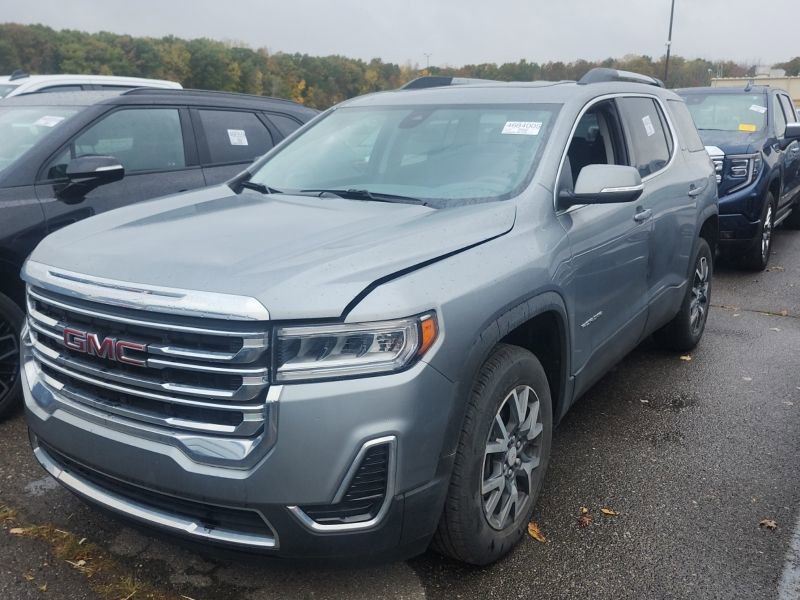 2023 Gmc Acadia SLE photo 2