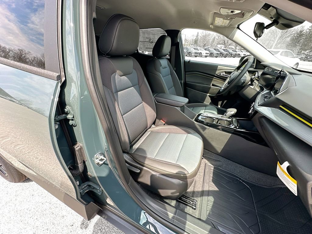 2026 Chevrolet Trax LT - Photo 33