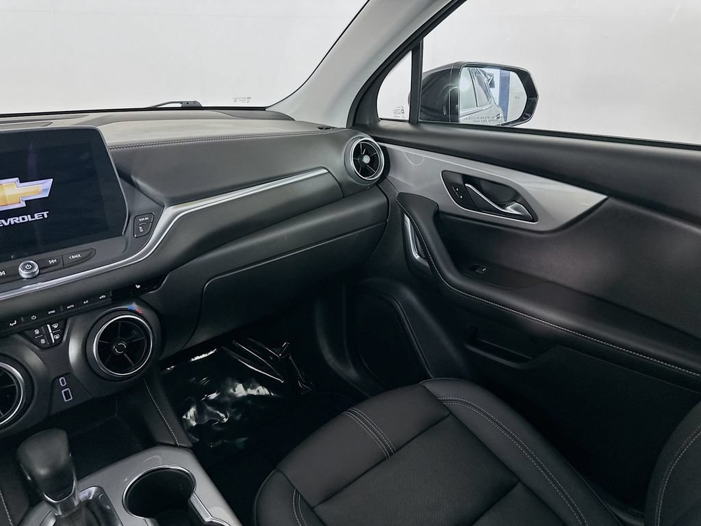 2024 Chevrolet Blazer 3LT - Photo 32