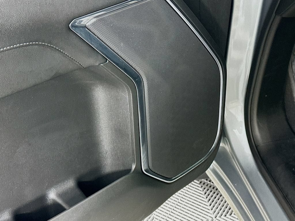 2023 Chevrolet Silverado 1500 LT - Photo 26