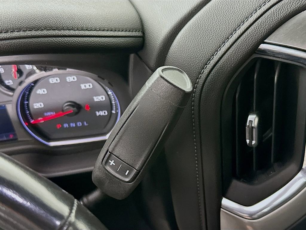 2021 Chevrolet Silverado 2500HD LTZ - Photo 24