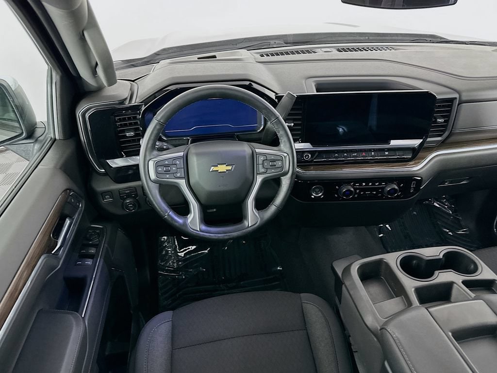 2023 Chevrolet Silverado 1500 LT - Photo 30