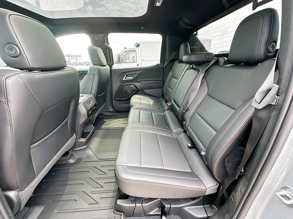 2025 Chevrolet Silverado EV RST - Photo 31