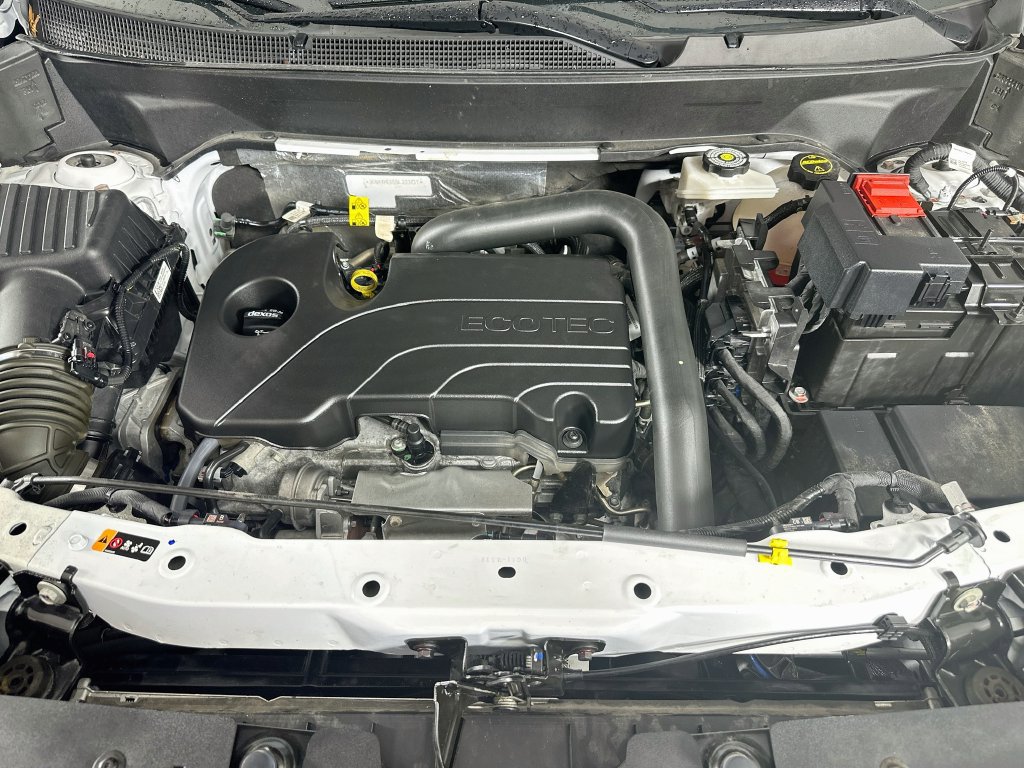 2025 Chevrolet Equinox LT - Photo 38