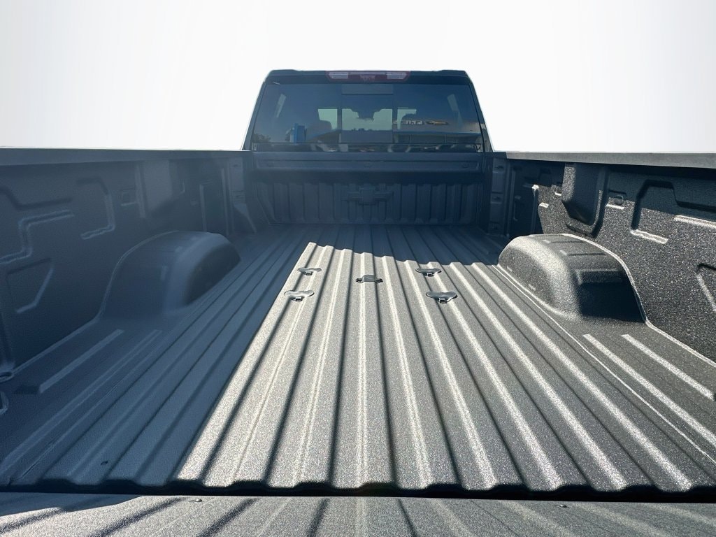 2026 Chevrolet Silverado 3500 HD High Country - Photo 34