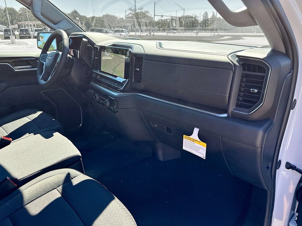 2026 Chevrolet Silverado 1500 LT - Photo 35