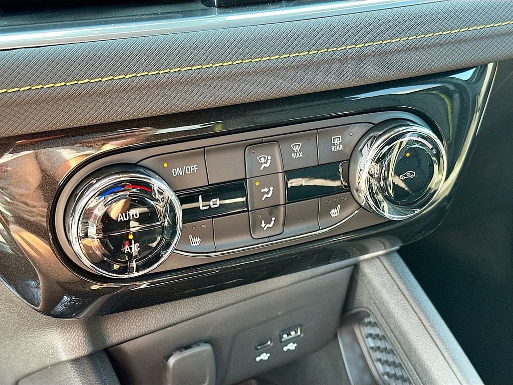 2026 Chevrolet Trailblazer Activ - Photo 20