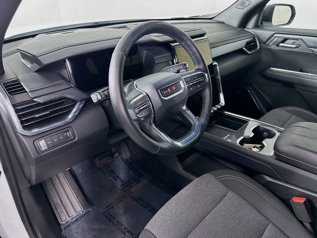 2025 GMC Acadia Elevation - Photo 14