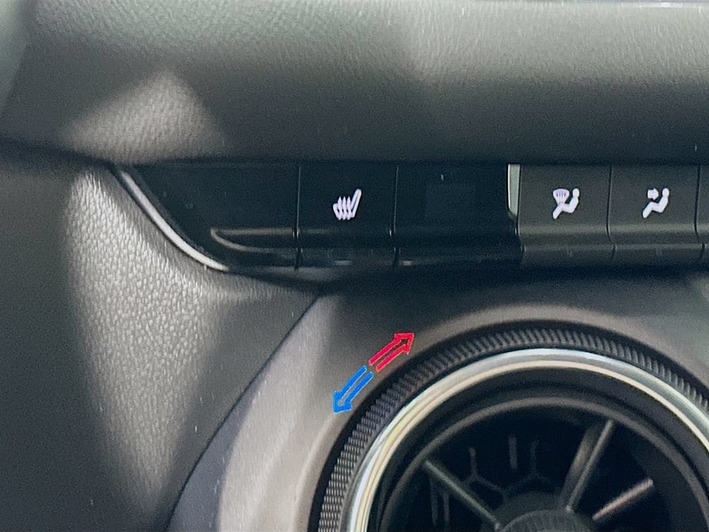 2024 Chevrolet Blazer 3LT - Photo 29
