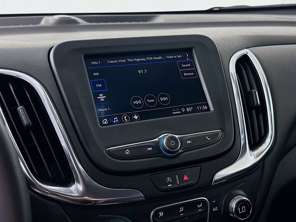 2024 Chevrolet Equinox LT - Photo 21