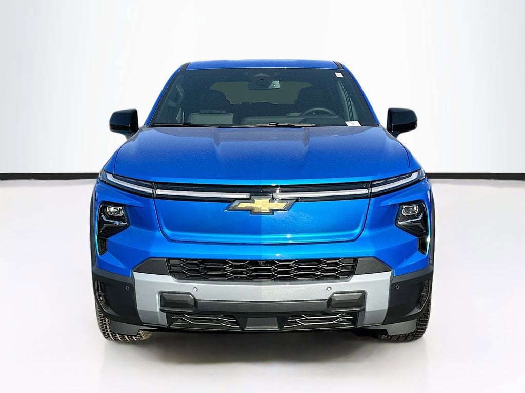 2026 Chevrolet Silverado EV LT - Photo 3