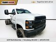 Chevrolet Silverado 5500 HD