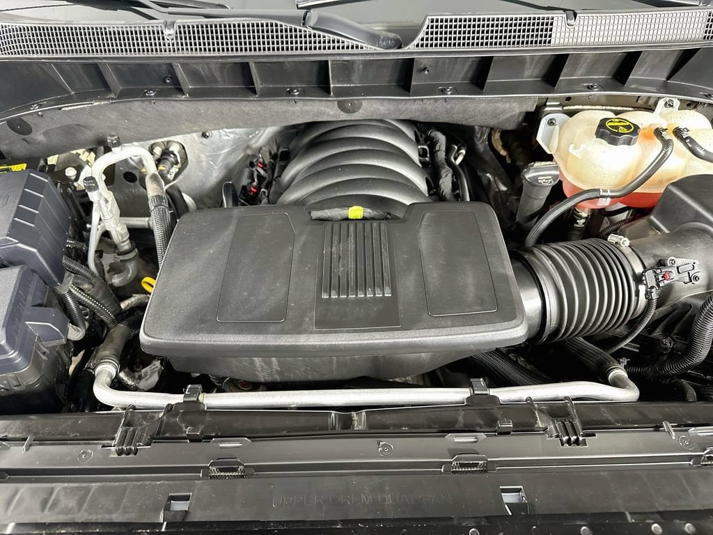 2024 Chevrolet Silverado 1500 RST - Photo 38