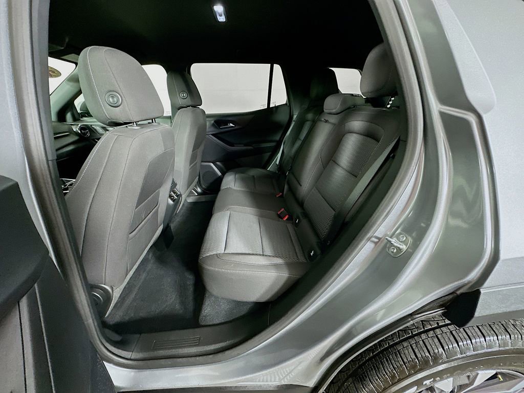 2026 Chevrolet Equinox LT - Photo 32