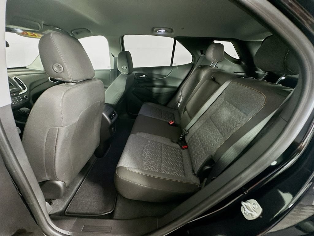2024 Chevrolet Equinox LT - Photo 32
