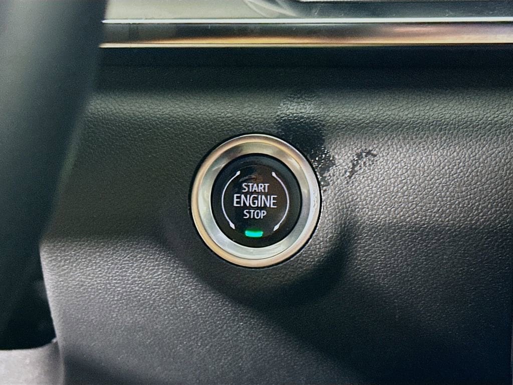 2025 GMC Terrain Elevation - Photo 19