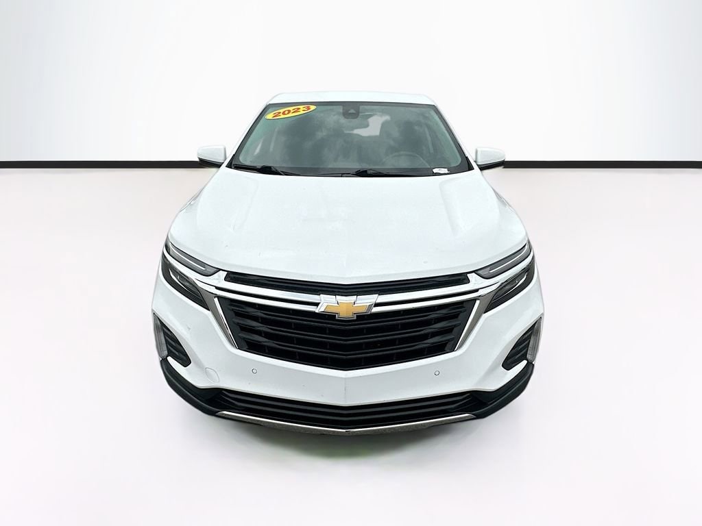 Used 2023 Chevrolet Equinox LT SUV