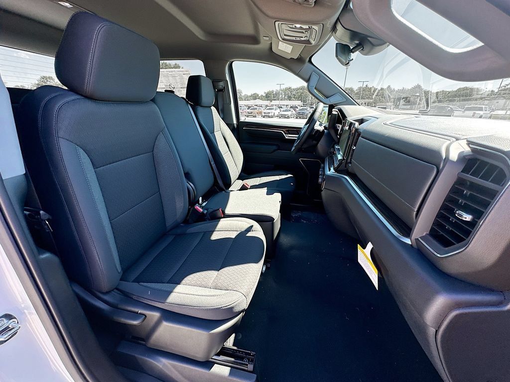 2026 Chevrolet Silverado 1500 LT - Photo 34