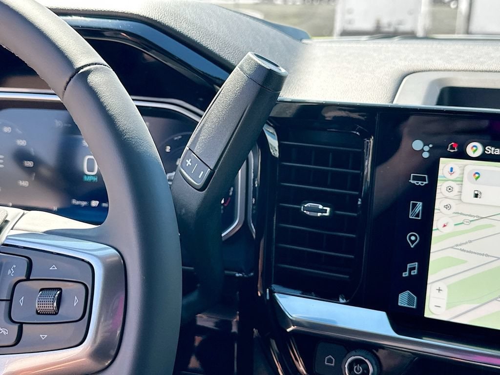 2026 Chevrolet Silverado 1500 LT - Photo 22