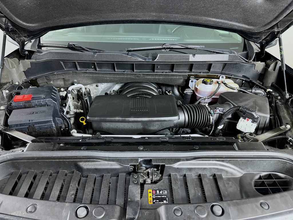 2023 Chevrolet Silverado 1500 LT - Photo 36