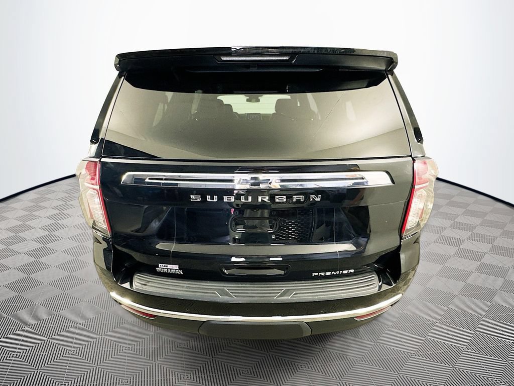 2023 Chevrolet Suburban Premier - Photo 10