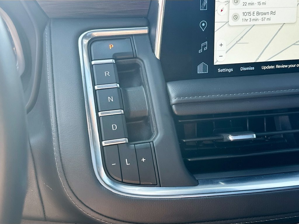 2023 Chevrolet Tahoe LT - Photo 22