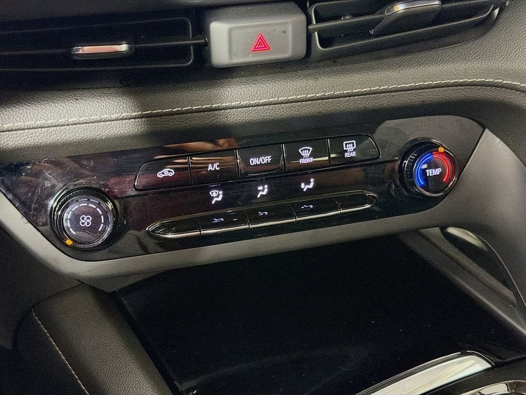 2022 Buick Envision Preferred - Photo 22