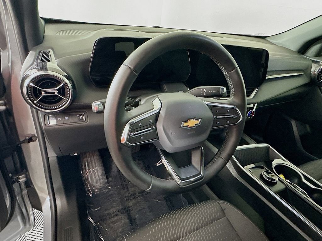 2026 Chevrolet Equinox LT - Photo 16