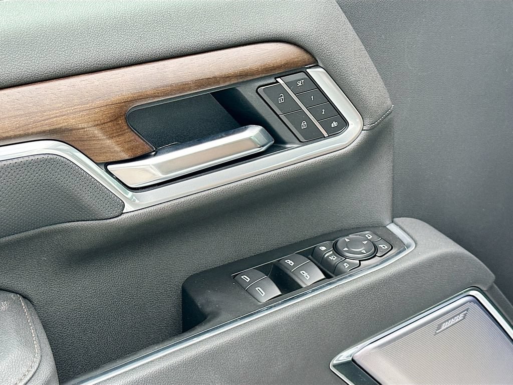 2026 Chevrolet Silverado 3500 HD High Country - Photo 22