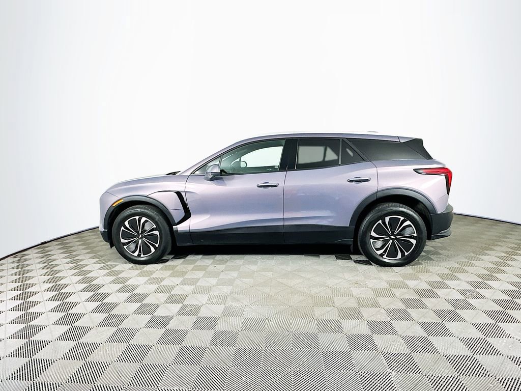 2024 Chevrolet Blazer EV LT - Photo 6